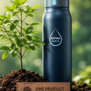 ARPINA SMART BOTTLE™