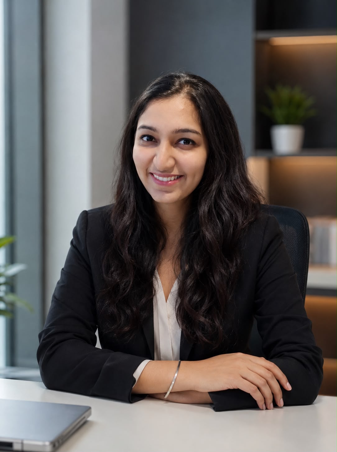 Ms Gurdev Bhatia